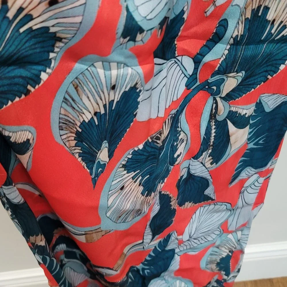 Dress - Picture 3 of 4